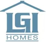 LGI Homes